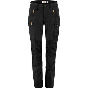 Fjallraven Nikka Trousers